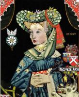 Duchess of York 1415-1495